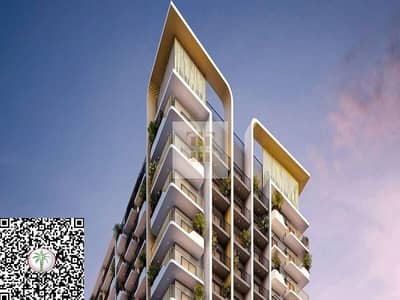 迪拜公寓大楼， 迪拜 3 卧室公寓待售 - Weybridge-Gardens-Apartments-for-sale-by-Leos-at-Dubailand-(9)___resized_1920_1080. jpg