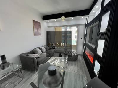 1 Спальня Апартаменты в аренду в Дубай Марина, Дубай - 02dbf667-85bb-4346-b8f5-6b842d81b2f5. jpeg