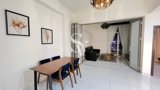شقة 1 غرفة نوم للبيع في أرجان، دبي - شقة في برج ميراكلز من دانوب،أرجان 1 غرفة 849999 درهم - 8892608
