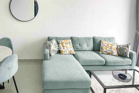 1 Bedroom Flat for Rent in Arjan, Dubai - Modern | Fully Furnished | 1 bedroom