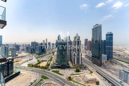 迪拜市中心， 迪拜 1 卧室单位待租 - 位于迪拜市中心，皇冠大厦 1 卧室的公寓 115000 AED - 8864773