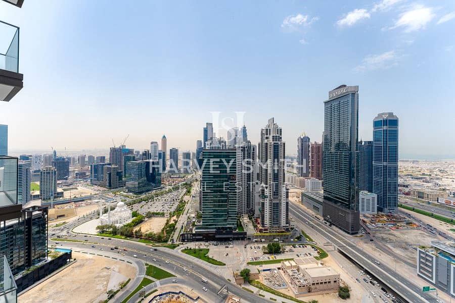 شقة في برج كراون،وسط مدينة دبي 1 غرفة 115000 درهم - 8864773