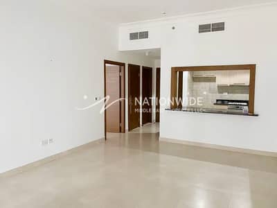 1 Bedroom Apartment for Sale in Yas Island, Abu Dhabi - Perfect Unit | Mid Floor | Rented | Mosque View