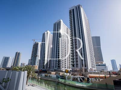 3 Bedroom Apartment for Sale in Al Reem Island, Abu Dhabi - aldar-scaled. jpg