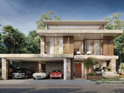 5 Bedroom Villa for Sale in Tilal Al Ghaf, Dubai - Layer 1 copy. jpg