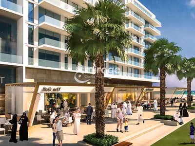Plot for Sale in Yas Island, Abu Dhabi - 15. png