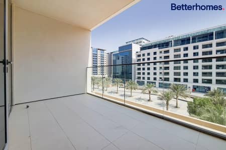 شقة 2 غرفة نوم للبيع في شاطئ الراحة، أبوظبي - شقة في الزينة A،الزينة،شاطئ الراحة 2 غرف 1800000 درهم - 8893076