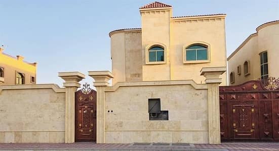 Own your luxurious villa in Ajman - Central Air Conditioning _ Have a free lifetime Own your luxurious villa in Ajman - Central Air Conditioning _ Have a free lifetime