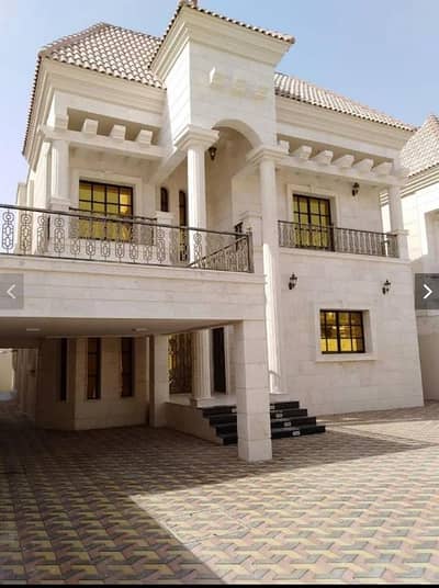 For sale an excellent villa finishing central air conditioning and a large building area For sale an excellent villa finishing central air conditioning and a large building area