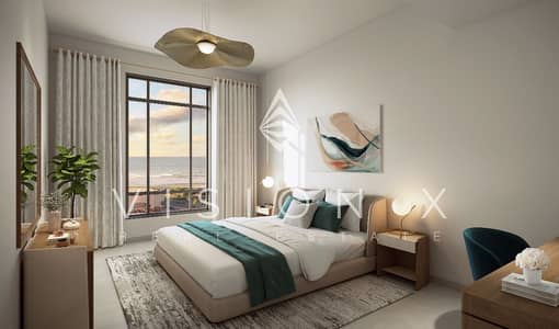 3 Bedroom Apartment for Sale in Al Khan, Sharjah - 4a1d00abfcb1c18a03f5615ae96e8fdd56cfc394. jpg