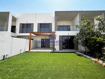 3 Bedroom Villa for Rent in Yas Island, Abu Dhabi - IMG_0780. JPG