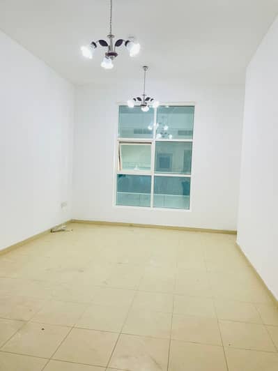 2 Bedroom Apartment for Rent in Al Nuaimiya, Ajman - i have 2 bhk for rent one payment in city tower ajman A/C full free