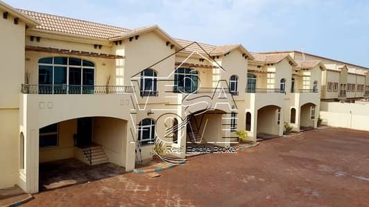 FABULOUS-4 Master Bed Villa W/ Small Yard in Compound FABULOUS-4 Master Bed Villa W/ Small Yard in Compound