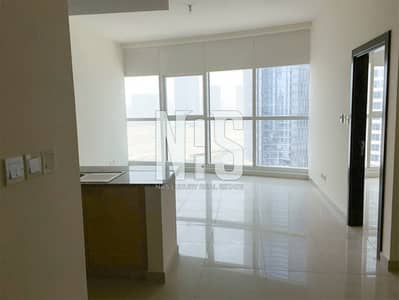 1 Bedroom Flat for Sale in Al Reem Island, Abu Dhabi - high floor | Great Opportunity | Spacious Layout