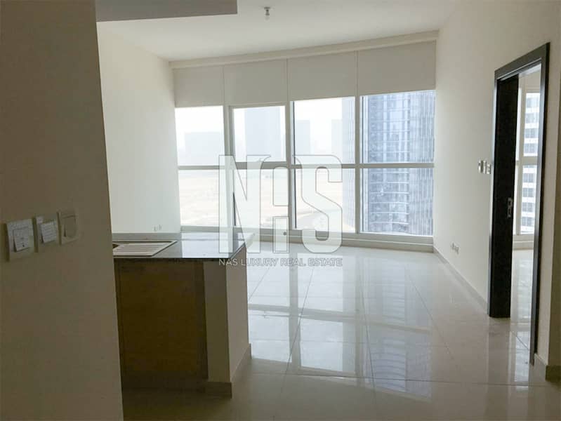 high floor | Great Opportunity | Spacious Layout