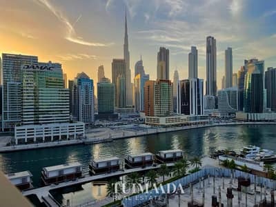 1 Bedroom Apartment for Rent in Business Bay, Dubai - 1. jpeg