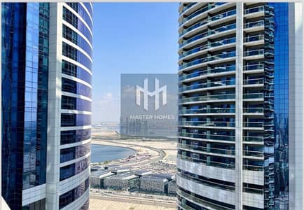 شقة 1 غرفة نوم للبيع في الخليج التجاري، دبي - a40041c5-374c-4b16-bbe0-1756afb42dbd. jpeg