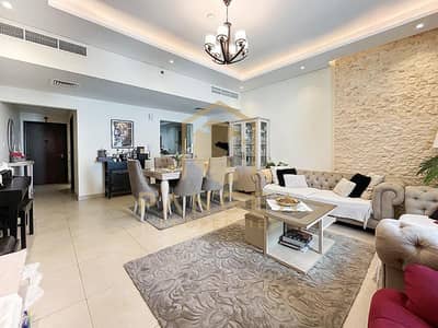 فلیٹ 2 غرفة نوم للبيع في قرية جميرا الدائرية، دبي - شقة في بلازا رزيدنسز بلوك B،بلازا رزيدنسز،الضاحية 13،قرية جميرا الدائرية 2 غرف 1300000 درهم - 8893053