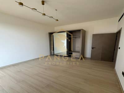 1 Bedroom Flat for Rent in Jumeirah Village Circle (JVC), Dubai - Ready to move in | Community View | Low Floor