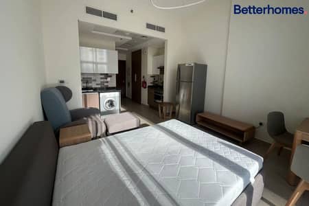 Studio for Rent in Al Furjan, Dubai - Spacious | Fully furnished | Chiller Free