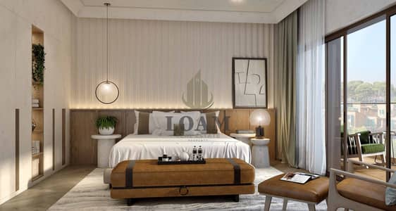 4 Bedroom Villa for Sale in DAMAC Lagoons, Dubai - ibiza_page9_image. png