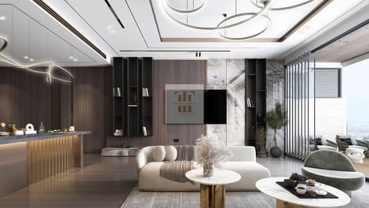 1 Bedroom Apartment for Sale in Jumeirah Village Circle (JVC), Dubai - 3. jpg