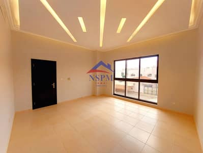 2 Bedroom Apartment for Rent in Al Mushrif, Abu Dhabi - 20231119_130635. jpg