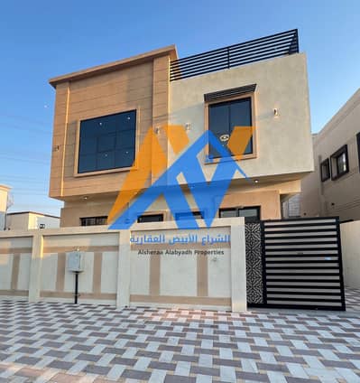 5 Bedroom Villa for Rent in Al Helio, Ajman - HQASCYNo1sn9T1CuWKHkA0p1kB2rcLXGoPZ2gh6R