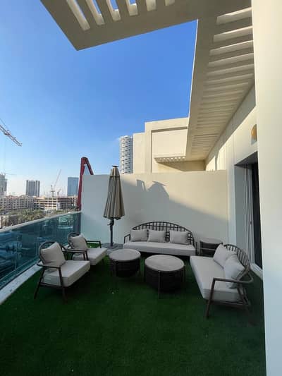 1 Bedroom Flat for Rent in Jumeirah Village Circle (JVC), Dubai - IMG-20231014-WA0018. jpg