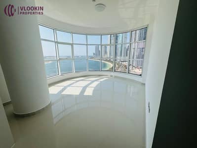 2 Bedroom Apartment for Rent in Al Khan, Sharjah - IMG-20240420-WA0050. jpg