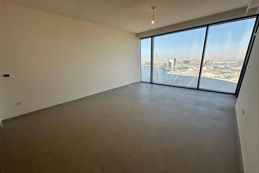 شقة في برج كريك رايز 1،كريك رايز،مرسى خور دبي 3 غرف 3616000 درهم - 8595142