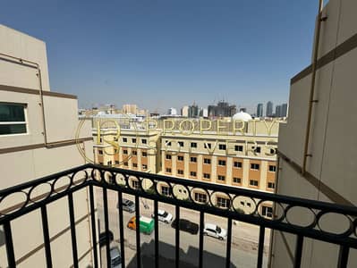 1 Bedroom Flat for Rent in Jumeirah Village Circle (JVC), Dubai - IMG-20240420-WA0107. jpg