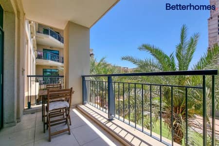 Studio for Rent in The Views, Dubai - Chiller Free | Spacious | Amazing Community