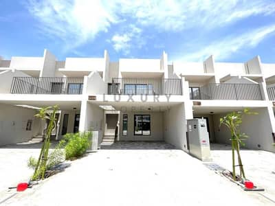 3 Bedroom Townhouse for Rent in Mohammed Bin Rashid City, Dubai - Spacious Layout | Modern | Family Living