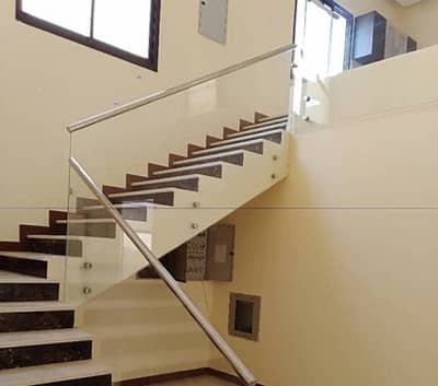 New villa finishing very distinctive vip Corner Commercial Street New villa finishing very distinctive vip Corner Commercial Street