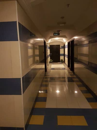 BIG 1 BEDROOM HALL FOR RENT IN KING FAISAL STREET 21000 BIG 1 BEDROOM HALL FOR RENT IN KING FAISAL STREET 21000
