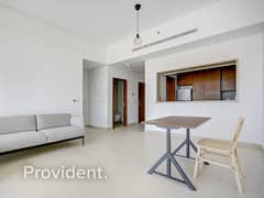 Vacant | Nice Layout | Prime Location
