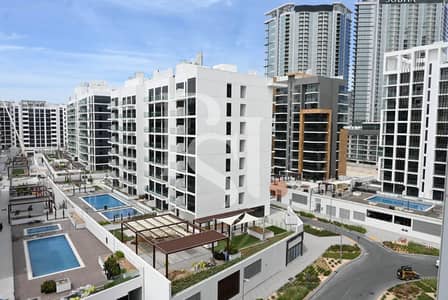 2 Cпальни Апартамент Продажа в Мейдан Сити, Дубай - AR41L2BKH_page-0004. jpg