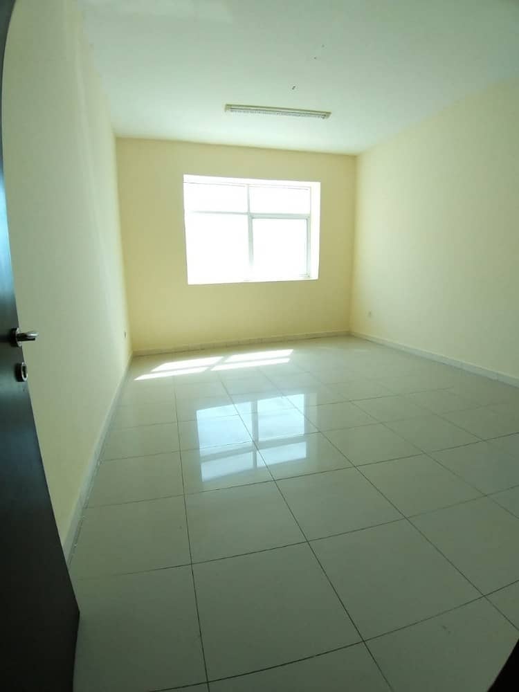 Gorgeous offer Spacious 1Bhk Apartment with Open view Rent only 29k 12cheqs.