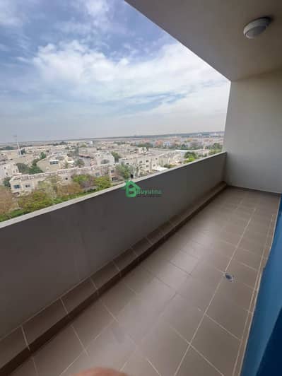 شقة 3 غرف نوم للايجار في الريف، أبوظبي - شقة في الریف داون تاون،الريف 3 غرف 90000 درهم - 8893362