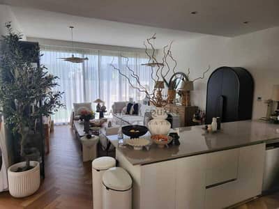 3 Bedroom Villa for Sale in Dubai Hills Estate, Dubai - Vacant on Transfer | Well Maintained | Single Row