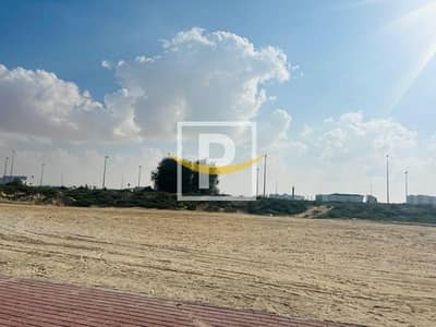 Mixed Use Land for Sale in Nad Al Hamar, Dubai - Mixed Use plot : on 4 years Payment plan : for All Nationality