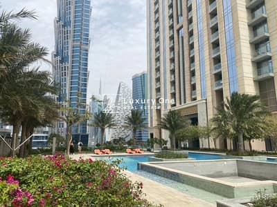 1 Bedroom Flat for Rent in Business Bay, Dubai - IMG_0726. jpg