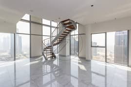 شقة في برج سنترال بارك السكني،أبراج سنترال بارك،مركز دبي المالي العالمي 2 غرف 3500000 درهم - 8893407