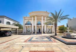 Ready To Move In | Villa In Al Barsha