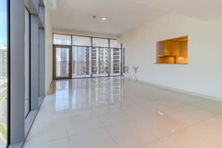 2 Bedroom Apartment for Sale in Downtown Dubai, Dubai - High Floor | Vacant Now | Boulevard View