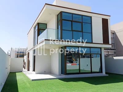 4 Bedroom Townhouse for Sale in Al Jubail Island, Abu Dhabi - WhatsApp Image 2024-04-22 at 17.11. 40_a22a0dfa. jpg