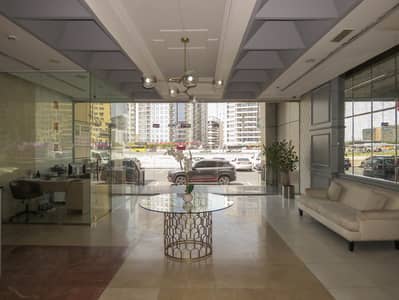 1 Bedroom Apartment for Rent in Al Nahda (Dubai), Dubai - IMG_7487. jpg