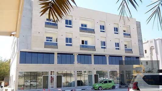 2 Cпальни Апартаменты в аренду в Аль Рауда, Аджман - 7b3d7f14-7df5-4fa5-b6c0-e72a5dad9766. jpeg