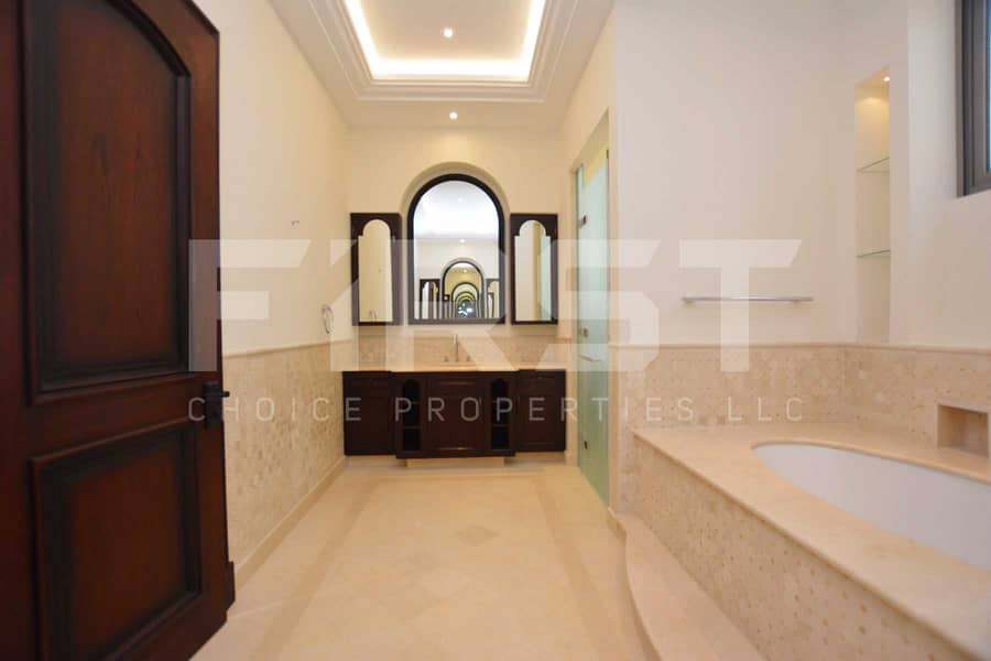 23 Internal Photo of Delux 5 Bedroom Villa in Saadiyat Beach Villas Saadiyat Island Abu Dhabi UAE (75). jpg